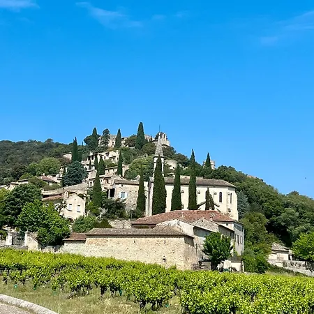 Maison Olivier, Authentiek En Luxe