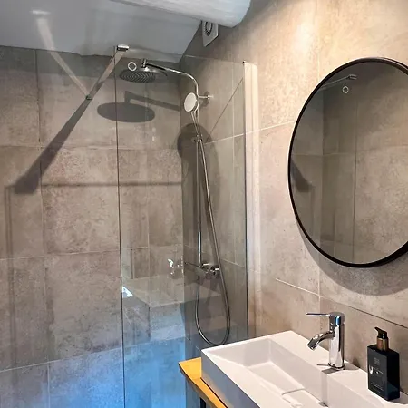 Maison Olivier, Authentiek En Luxe Cornillon