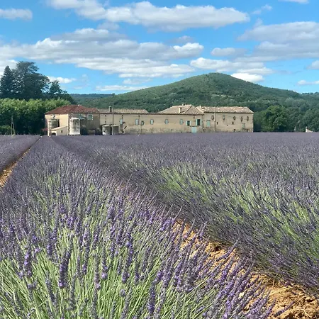 Maison Olivier, Authentiek En Luxe Cornillon