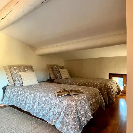 Maison Olivier, Authentiek En Luxe Дом отдыха