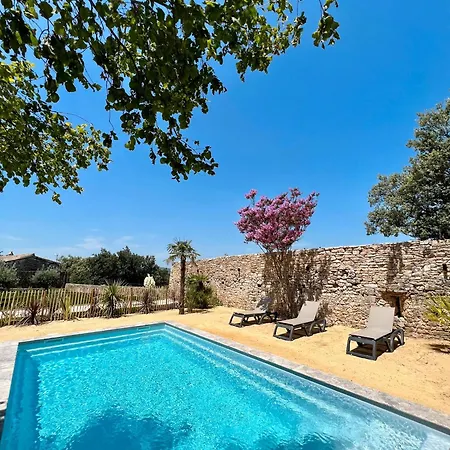 Maison Olivier, Authentiek En Luxe *