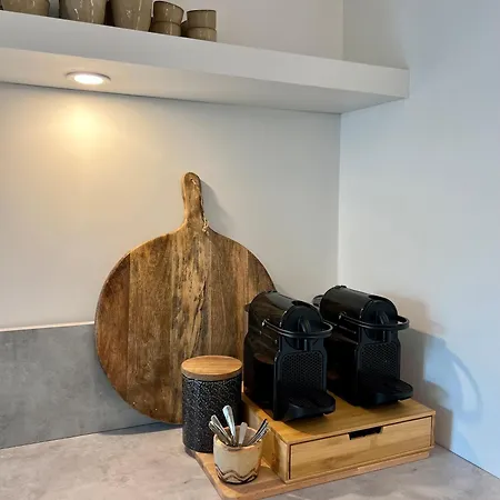 Maison Olivier, Authentiek En Luxe Дом отдыха