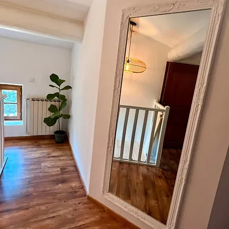 Maison Olivier, Authentiek En Luxe