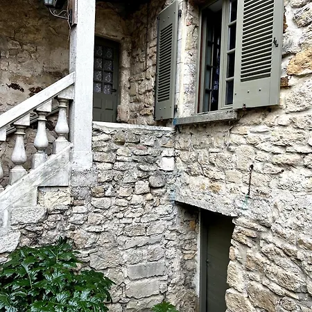 Maison Olivier, Authentiek En Luxe Дом отдыха *