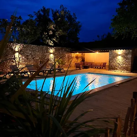 Maison Olivier, Authentiek En Luxe